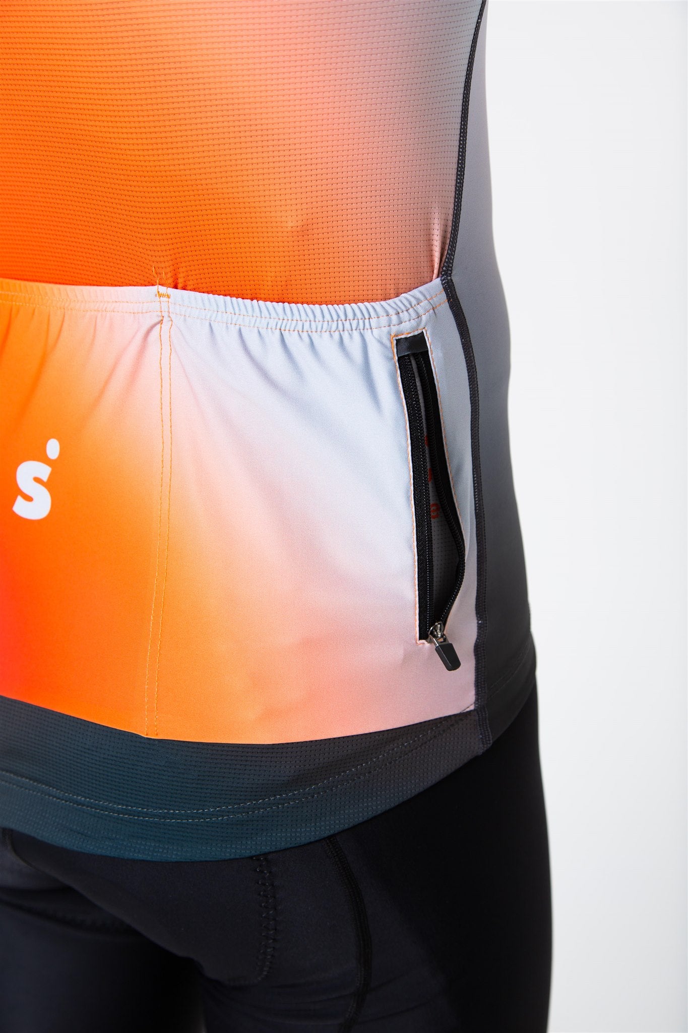 New York Pro Cycling Jersey